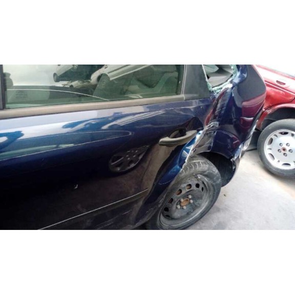 ford focus berlina (cap) del año 2005