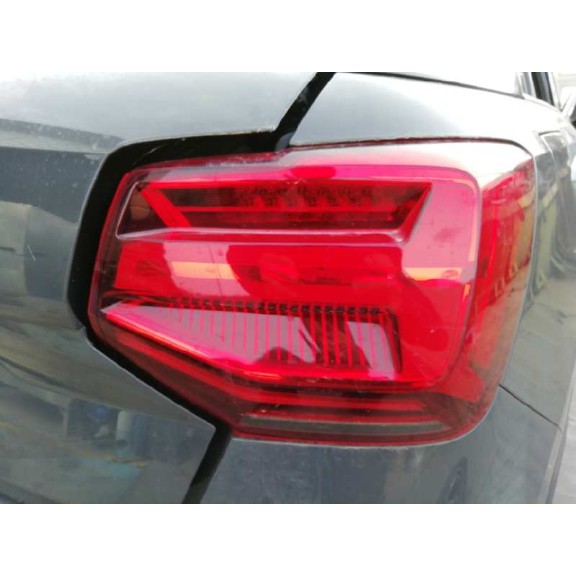 audi q2 (gab) del año 2017