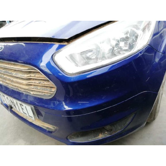 ford tourneo courier (c4a) del año 2016