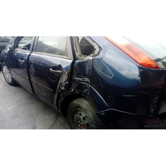 ford focus berlina (cap) del año 2005