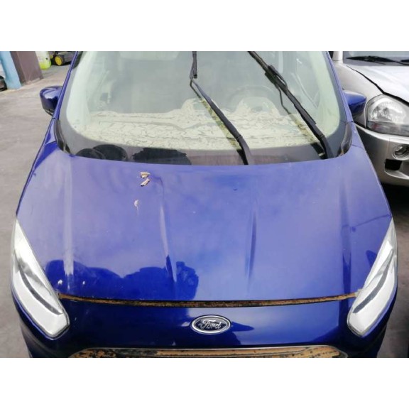 ford tourneo courier (c4a) del año 2016