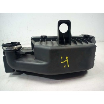 Recambio de filtro aire para citroën c4 cactus feel referencia OEM IAM 9670851880  