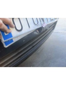 volkswagen golf iv berlina (1j1) del año 2001 2