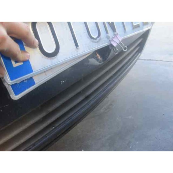 volkswagen golf iv berlina (1j1) del año 2001