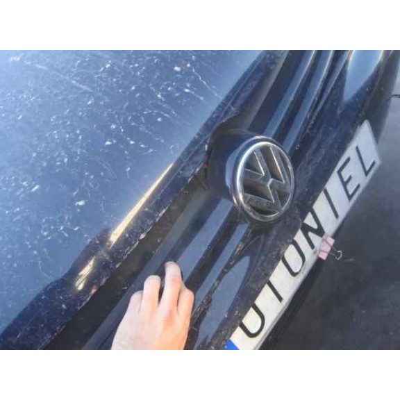 volkswagen golf iv berlina (1j1) del año 2001