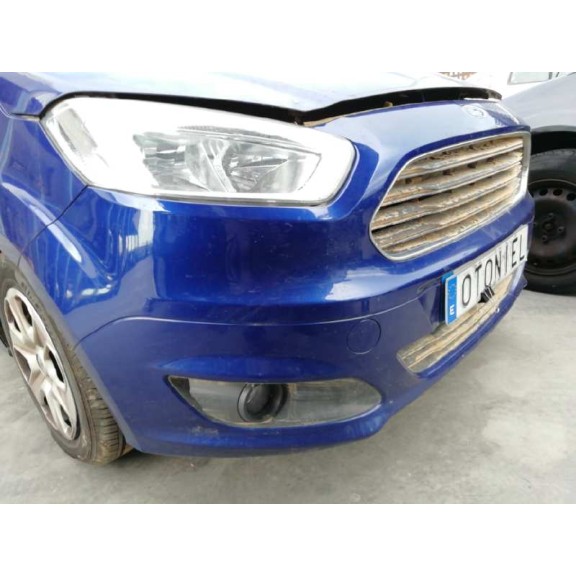 ford tourneo courier (c4a) del año 2016