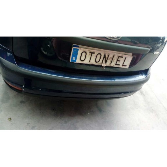 ford focus berlina (cap) del año 2005