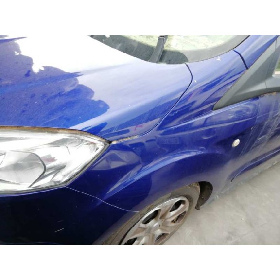 ford tourneo courier (c4a) del año 2016