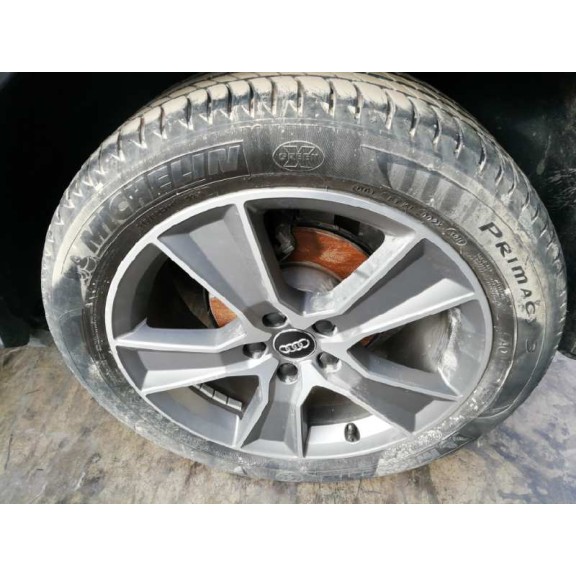 audi q2 (gab) del año 2017