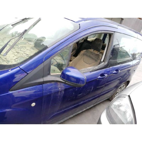 ford tourneo courier (c4a) del año 2016