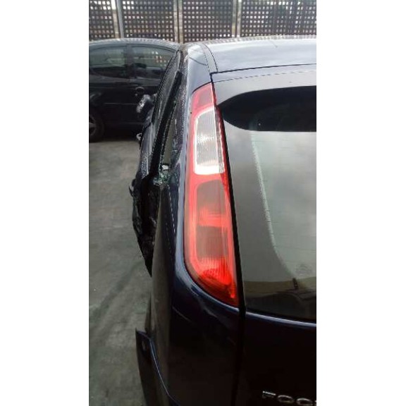 ford focus berlina (cap) del año 2005