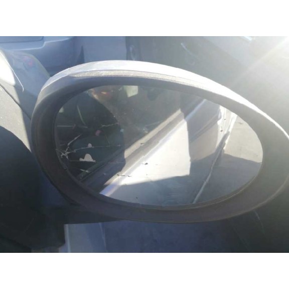 peugeot 107 del año 2006