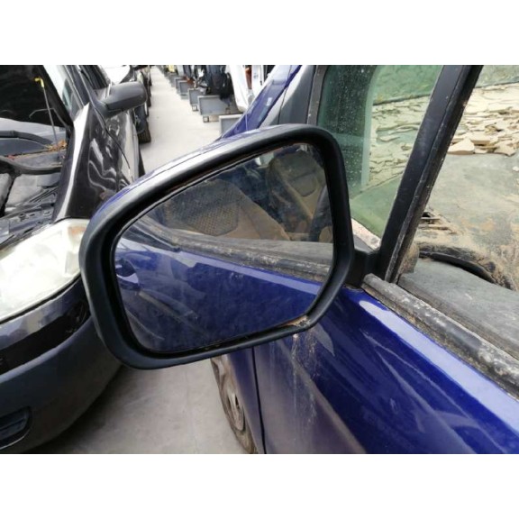 ford tourneo courier (c4a) del año 2016