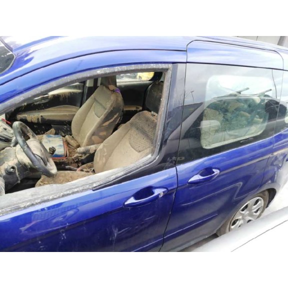 ford tourneo courier (c4a) del año 2016