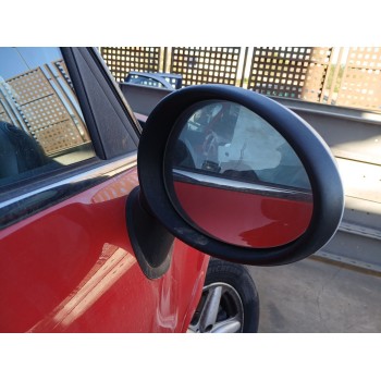 Recambio de retrovisor derecho para mini mini countryman (r60) one referencia OEM IAM   