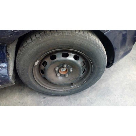 ford focus berlina (cap) del año 2005