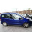 ford tourneo courier (c4a) del año 2016