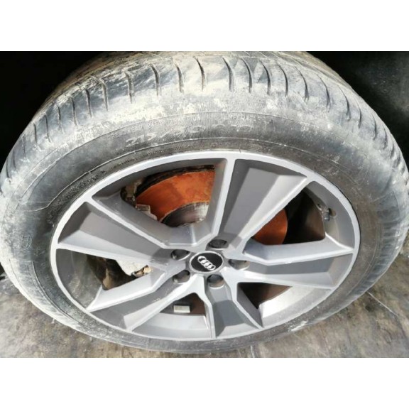 audi q2 (gab) del año 2017