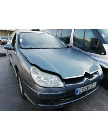 citroën c5 break del año 2006