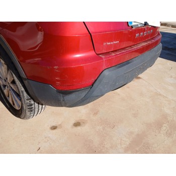 Recambio de paragolpes trasero para seat arona (kj7, kjp) 1.6 tdi referencia OEM IAM 6F9807421BGRU  