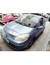 renault grand scenic del año 2004