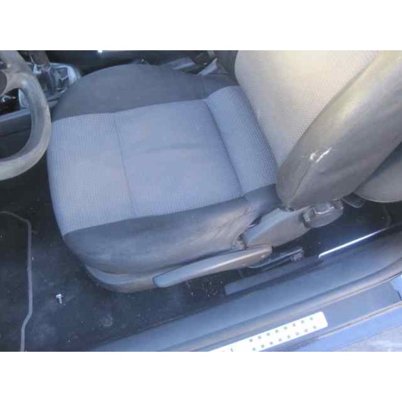 volkswagen golf iv berlina (1j1) del año 2001