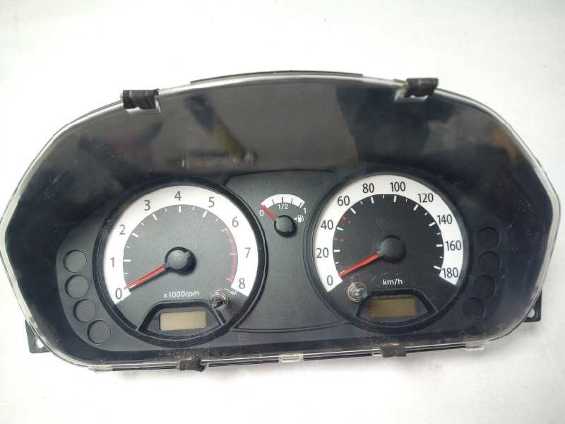 Recambio de cuadro instrumentos para kia picanto 1.1 cat referencia OEM IAM 9401307090  
