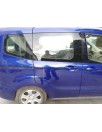 ford tourneo courier (c4a) del año 2016