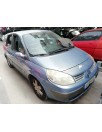 renault grand scenic del año 2004