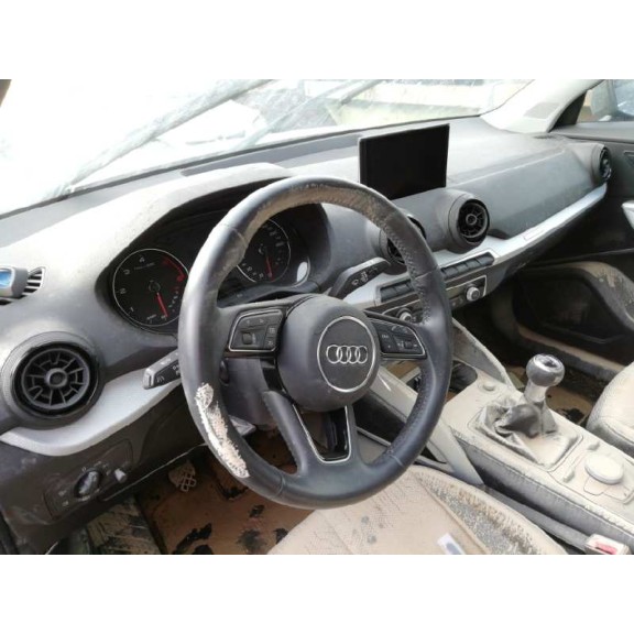 audi q2 (gab) del año 2017