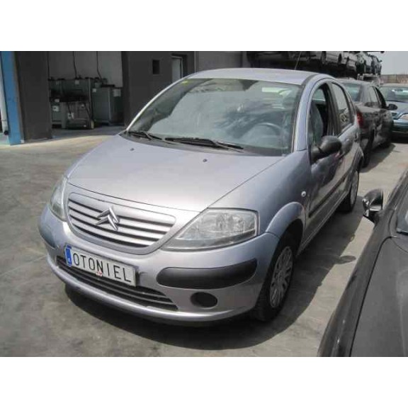 citroën c3 del año 2005