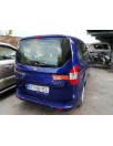 ford tourneo courier (c4a) del año 2016