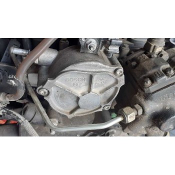 DEPRESOR FRENO / BOMBA VACIO 