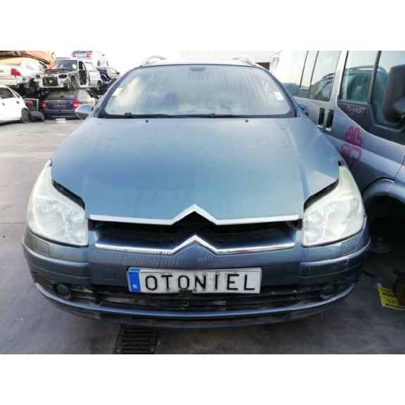 citroën c5 break del año 2006