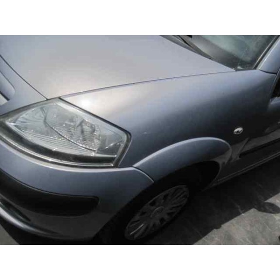 citroën c3 del año 2005