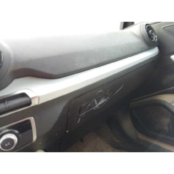 audi q2 (gab) del año 2017