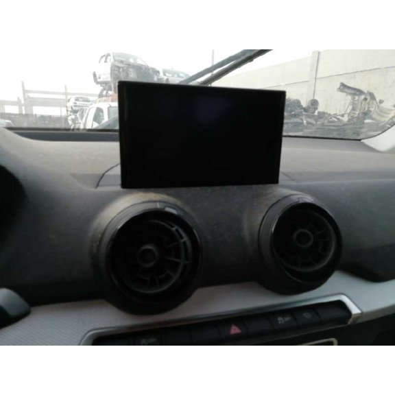 audi q2 (gab) del año 2017