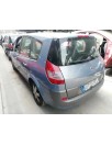 renault grand scenic del año 2004