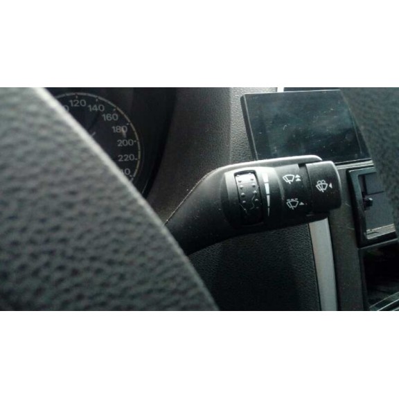 ford focus berlina (cap) del año 2005