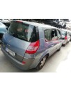 renault grand scenic del año 2004