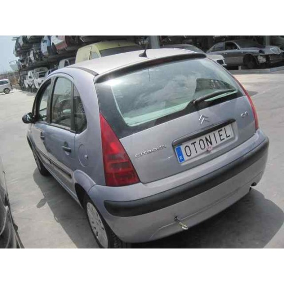citroën c3 del año 2005