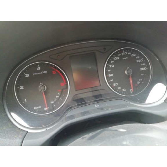 audi q2 (gab) del año 2017