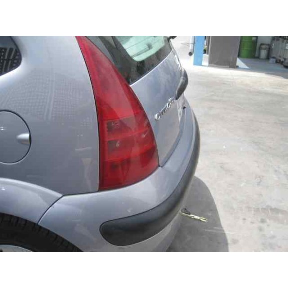 citroën c3 del año 2005