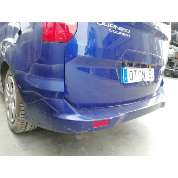 ford tourneo courier (c4a) del año 2016