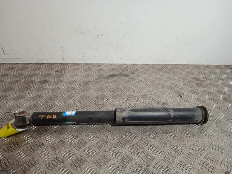 Recambio de amortiguador trasero derecho para toyota urban cruiser active referencia OEM IAM 4853052E80  