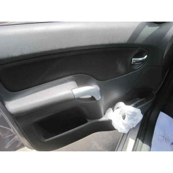 citroën c3 del año 2005