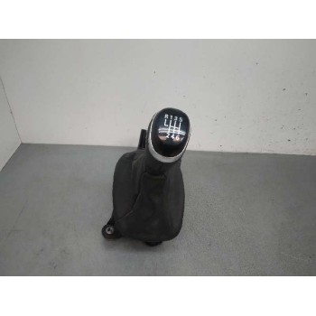 Recambio de palanca cambio para renault megane iv berlina 5p experience referencia OEM IAM 341042886R  