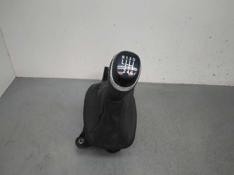 Recambio de palanca cambio para renault megane iv berlina 5p experience referencia OEM IAM 341042886R  