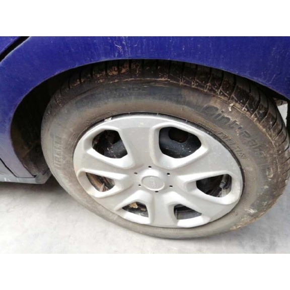 ford tourneo courier (c4a) del año 2016