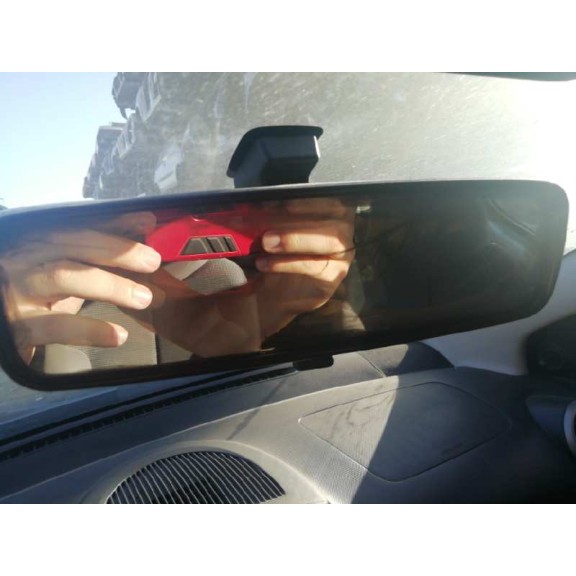 peugeot 107 del año 2006